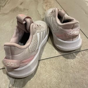 Baby Pink Toddler Adidas